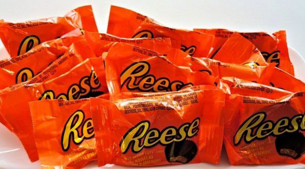 reeses