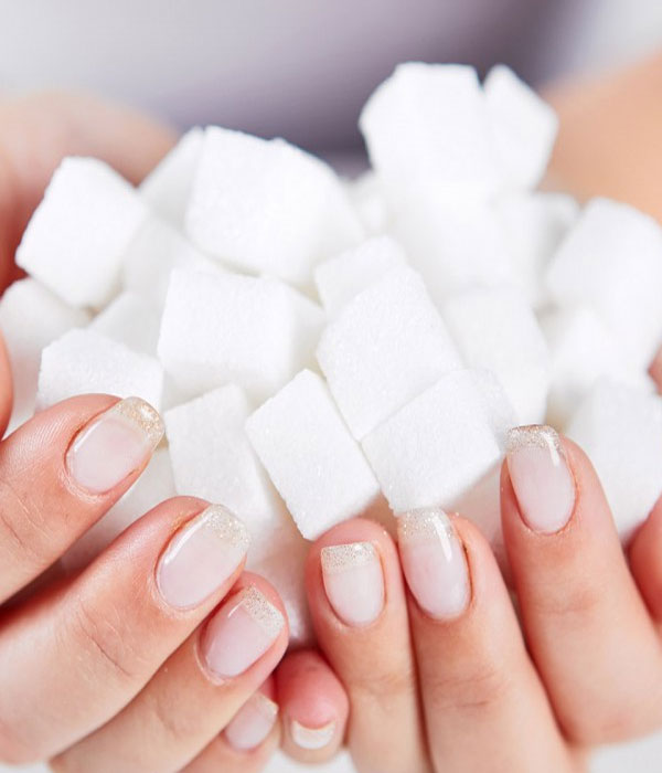 5 Cosas Que Suceden Cuando Dejas De Consumir Azúcar 5 Cosas Que Suceden Cuando Dejas De Consumir Azúcar