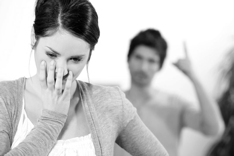 30 signos de maltrato psicológico en una relación - Mente y Cuerpo Sano