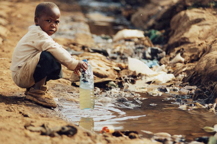 Escasez De Agua Que Es Tipos Causas Consecuencias Y Soluciones Images